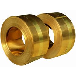 Brass Sheet & Coil Brass Sheet & Coil
