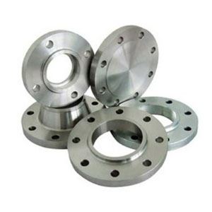 Industrial Flanges Industrial Flanges