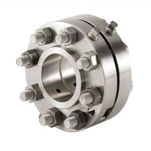 Orifice Flanges Orifice Flanges