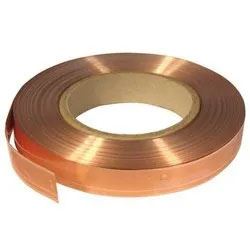 Rectangular Phosphorus Bronze Strips