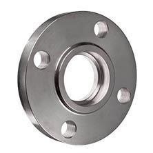 Slip On Flanges Slip On Flanges