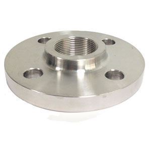 Threaded Flanges Threaded Flanges