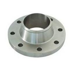 Weld Neck Flanges Weld Neck Flanges